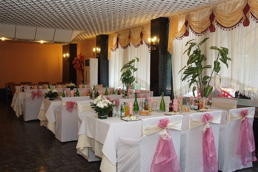Elbrus Hotel