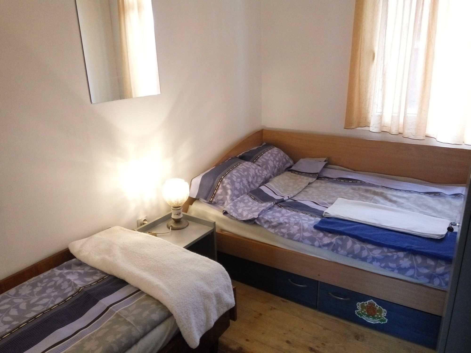 Bell Hostel