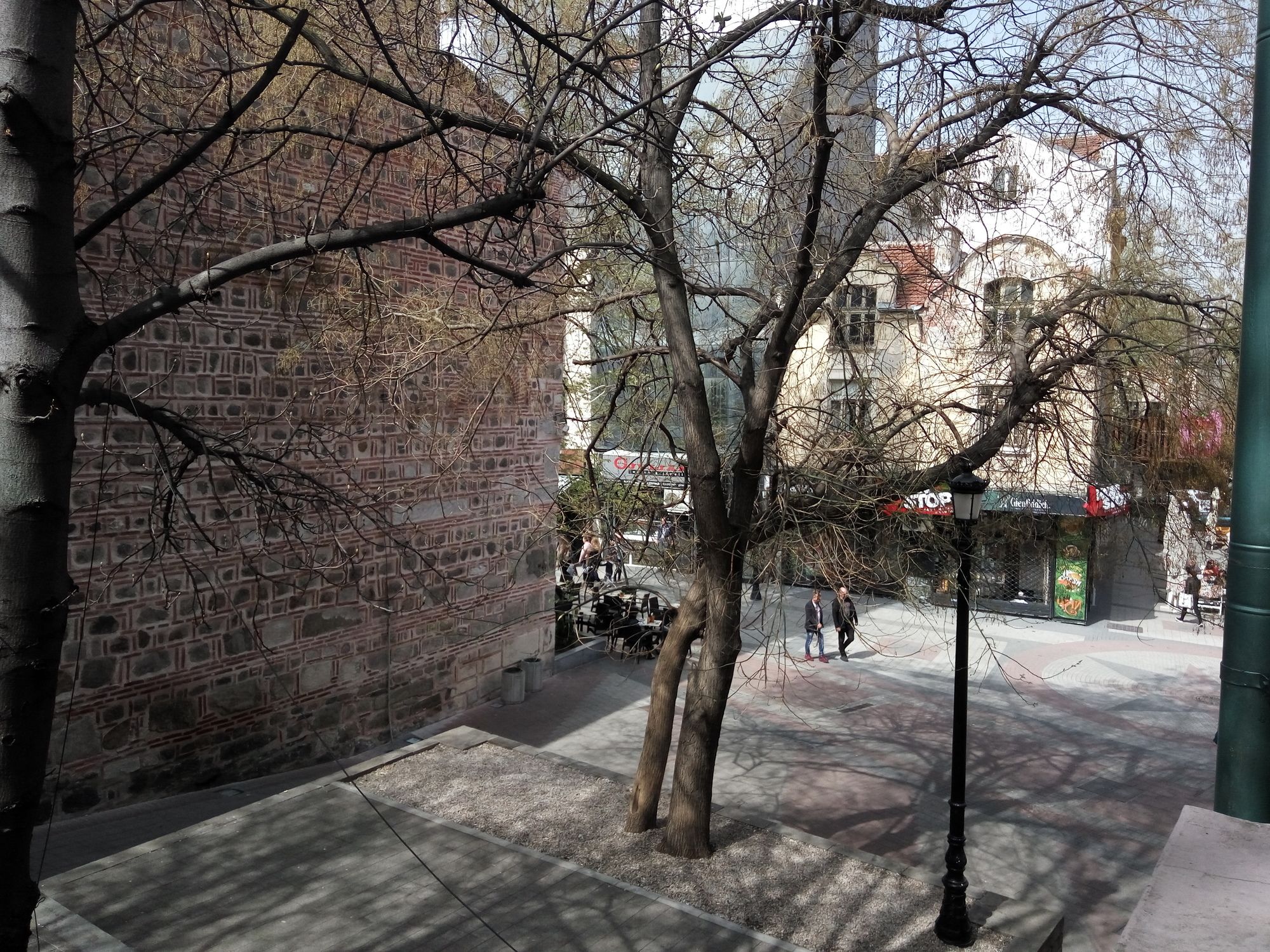 Bell Hostel