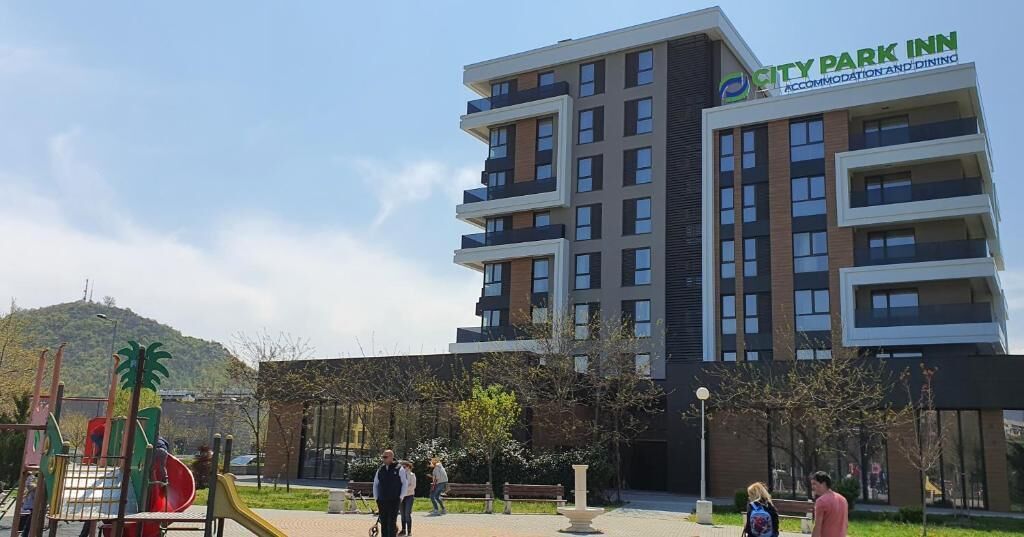 City Park Inn