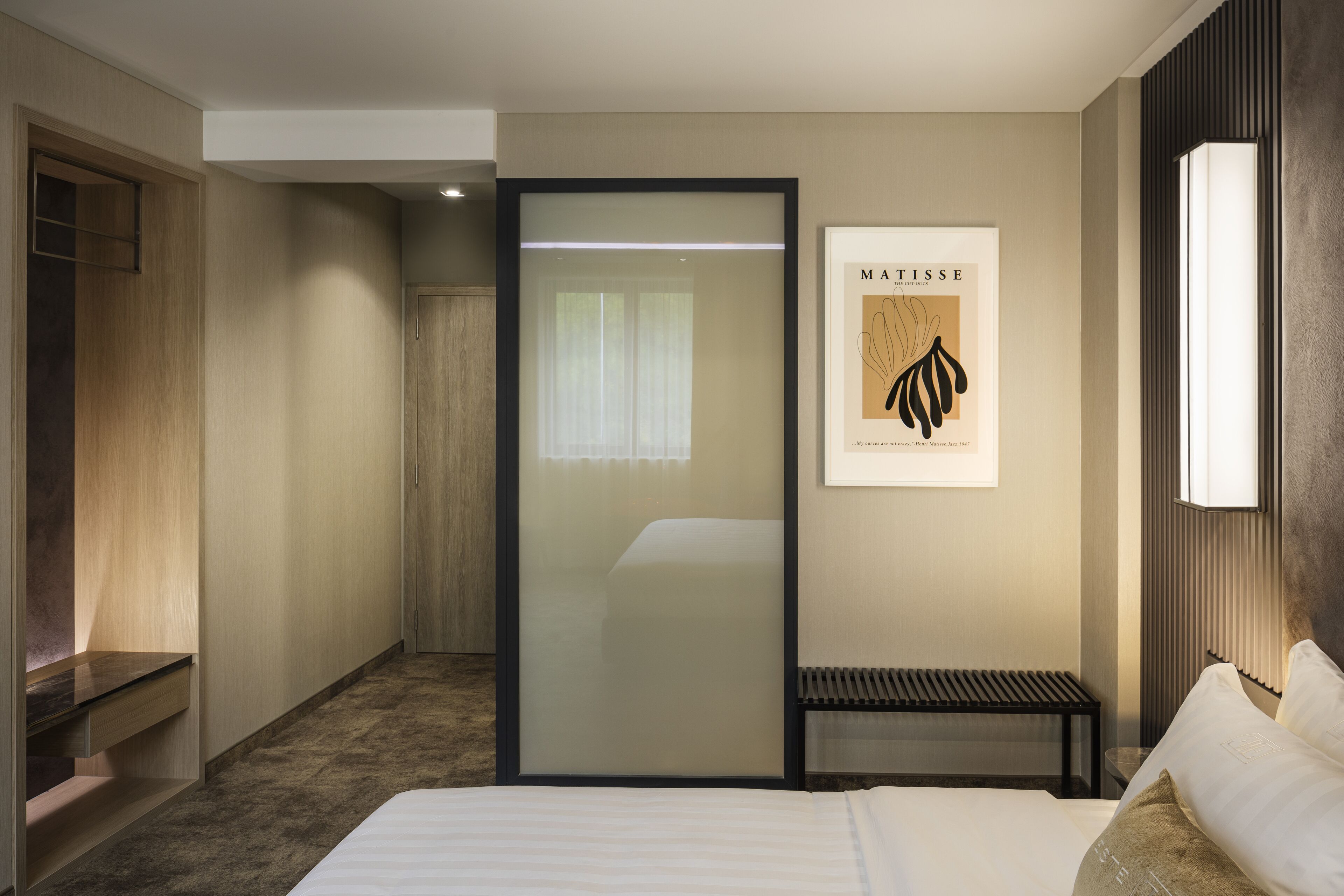 Este Park Hotel Plovdiv