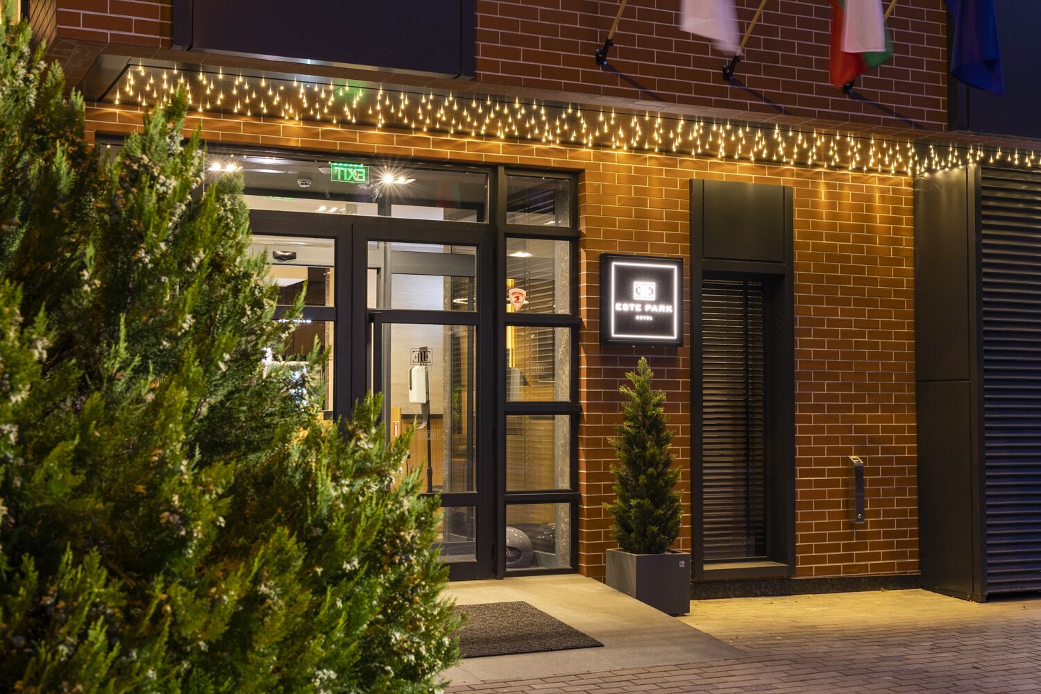 Este Park Hotel Plovdiv