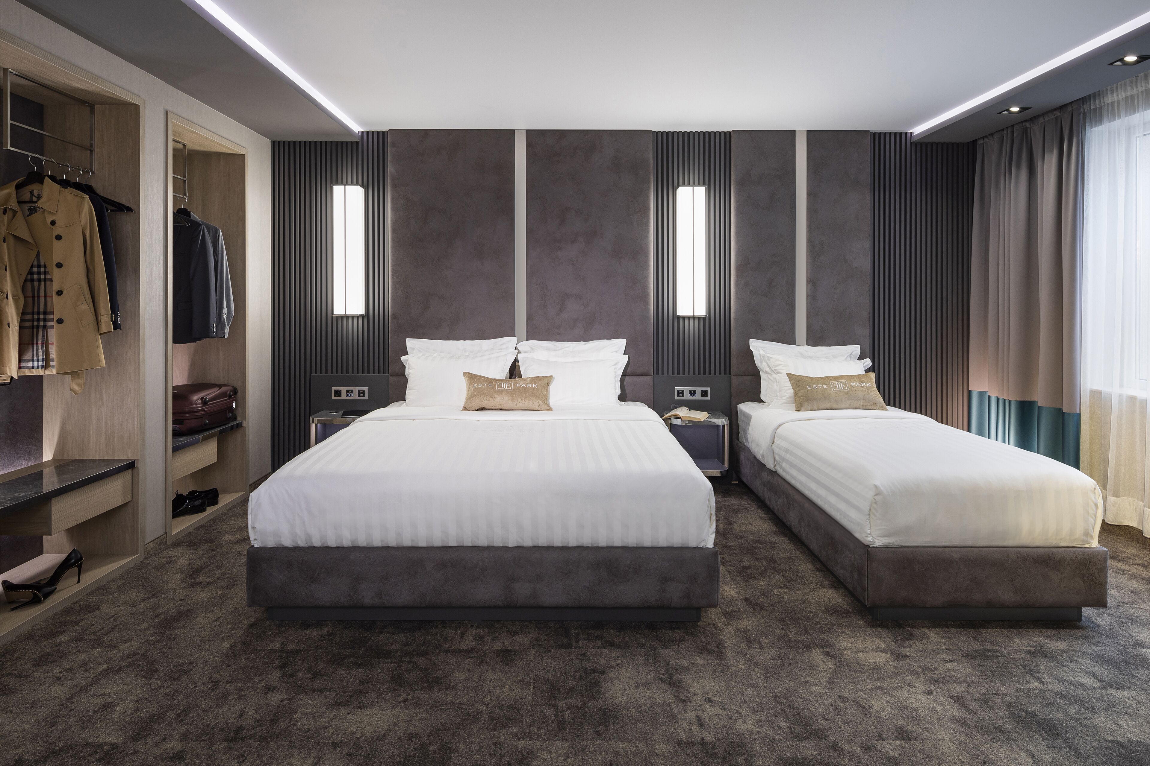 Este Park Hotel Plovdiv