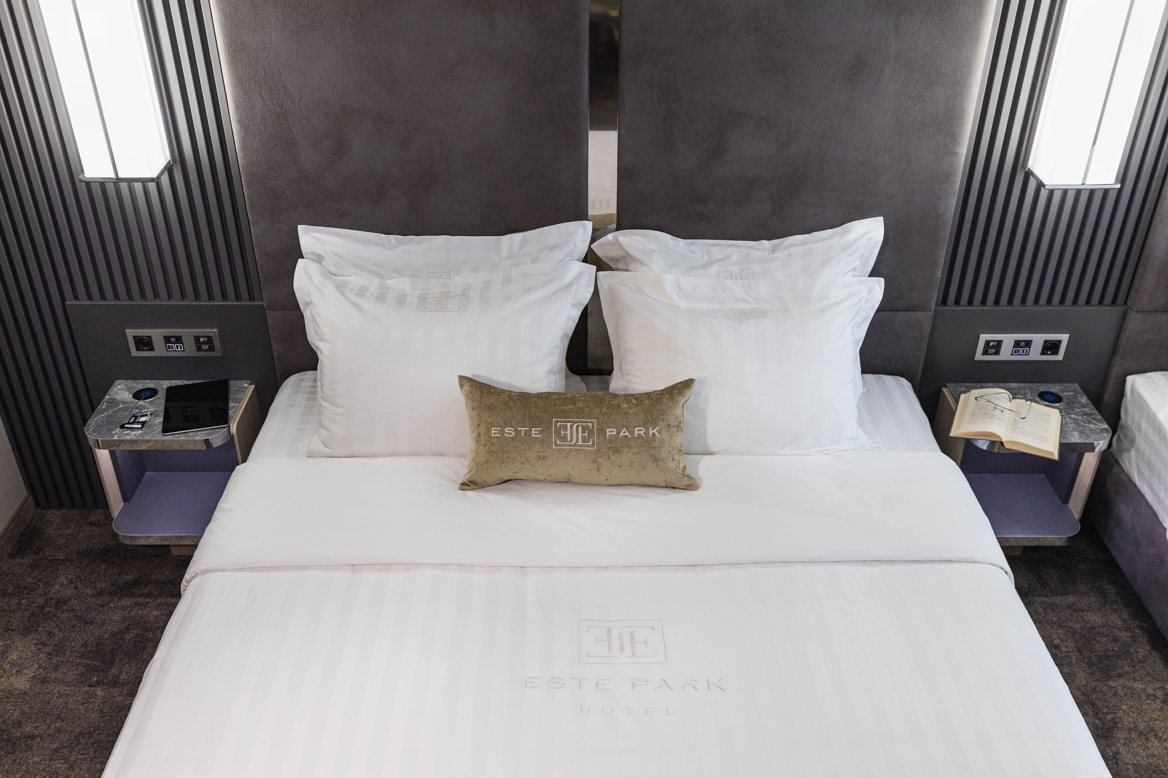 Este Park Hotel Plovdiv