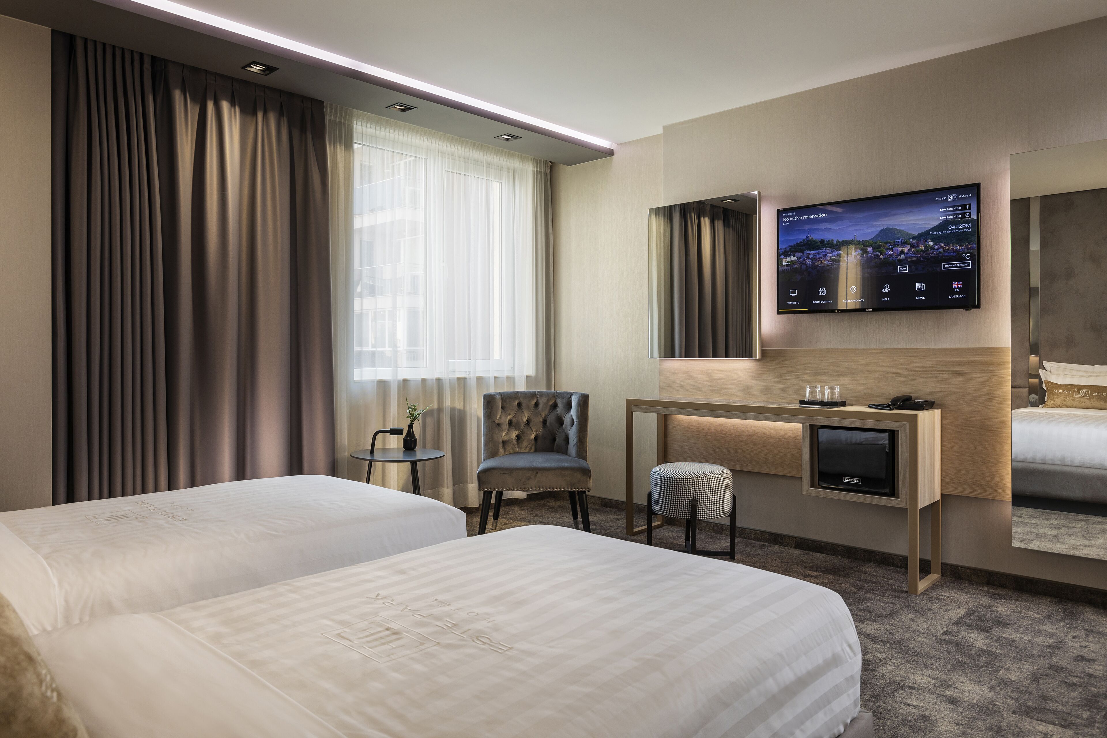 Este Park Hotel Plovdiv