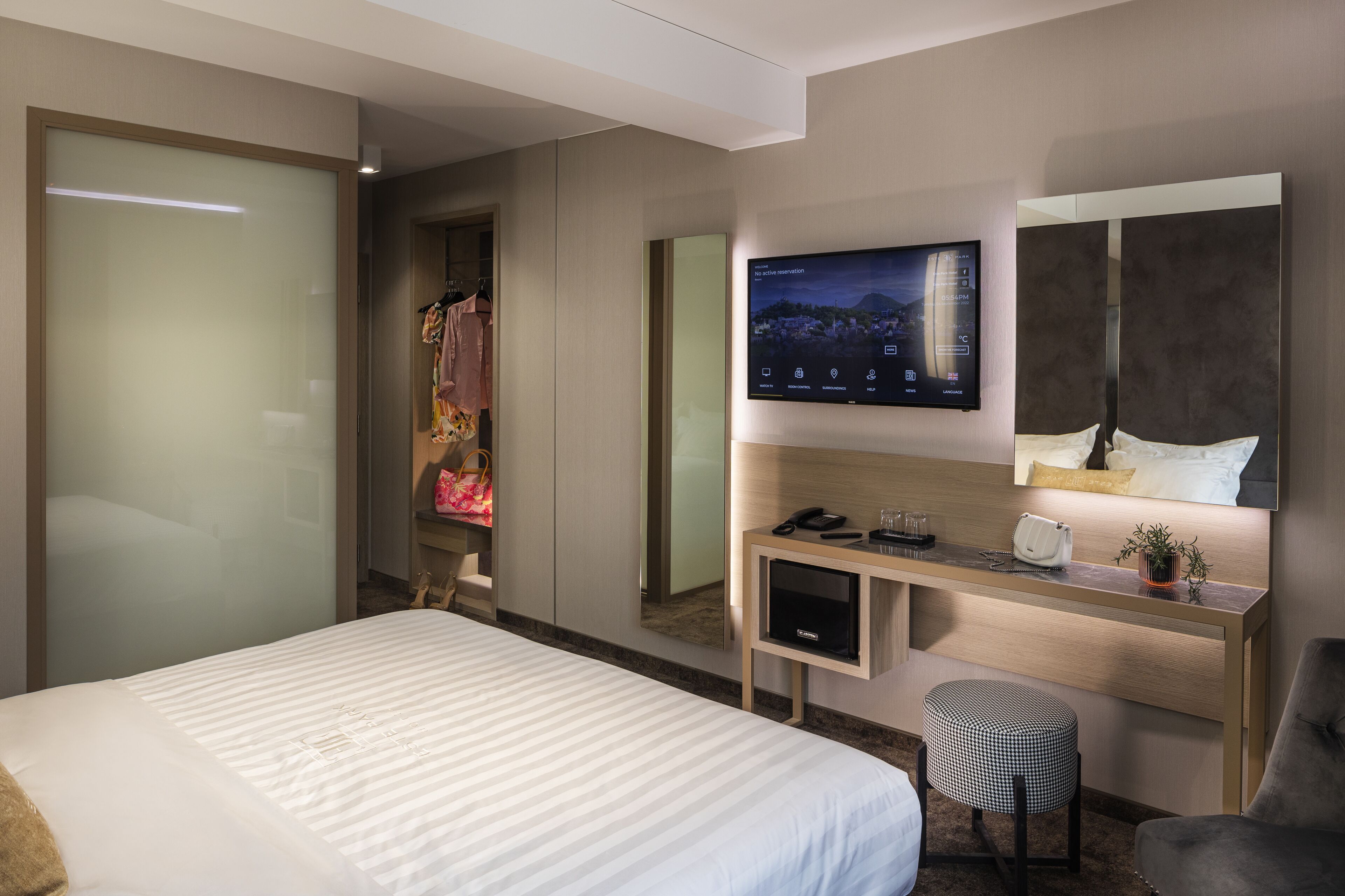 Este Park Hotel Plovdiv