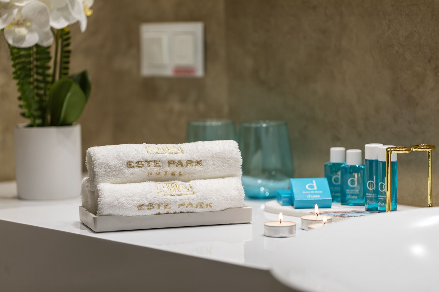 Este Park Hotel Plovdiv