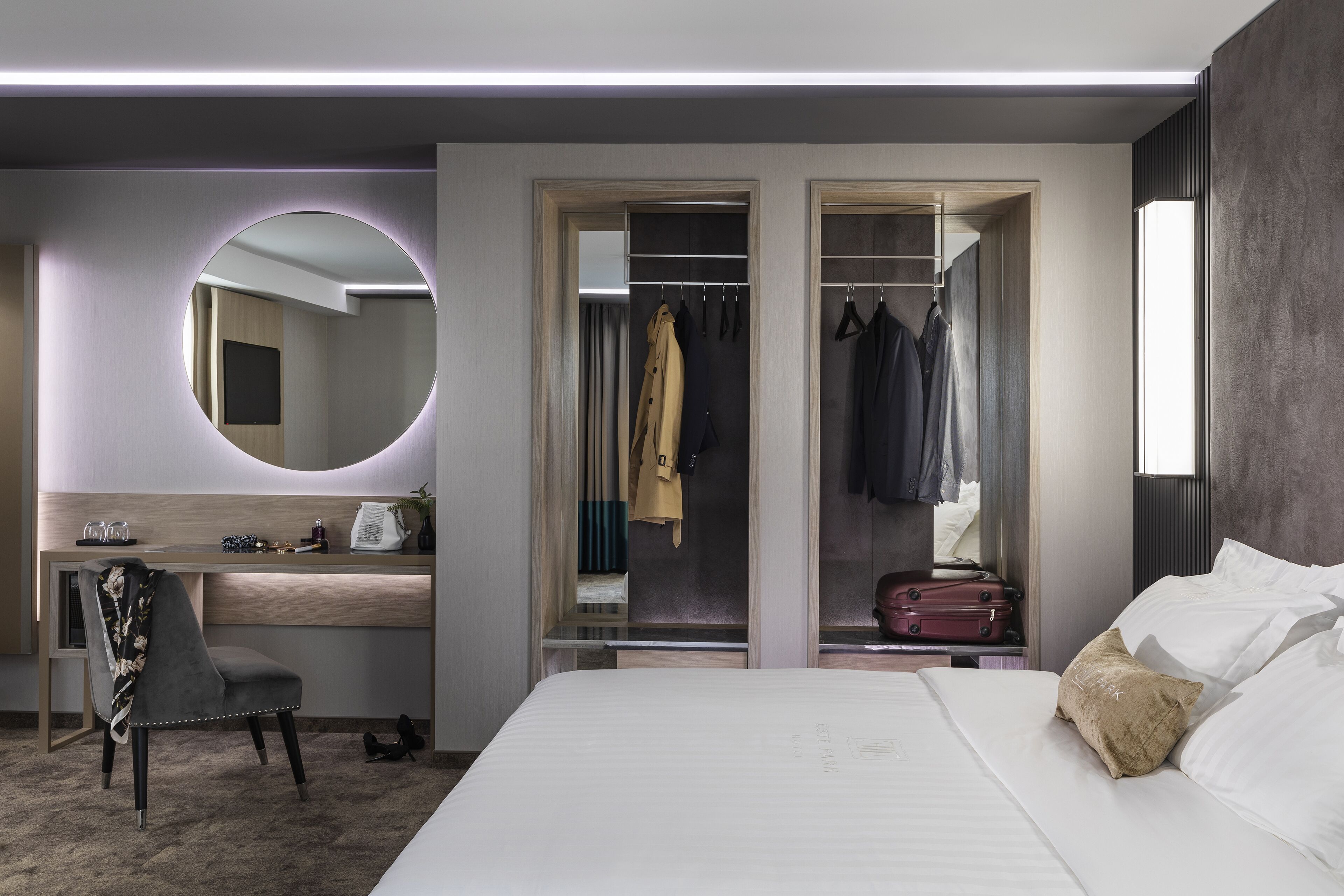 Este Park Hotel Plovdiv