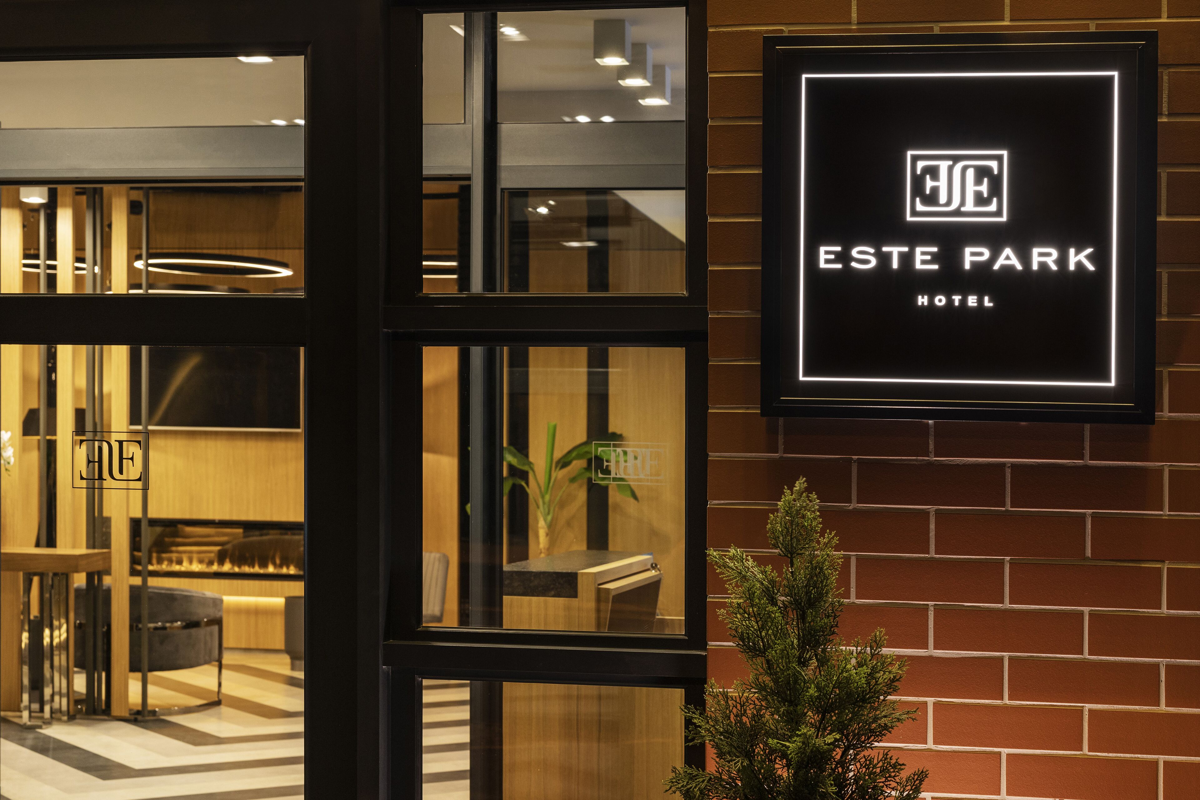 Este Park Hotel Plovdiv
