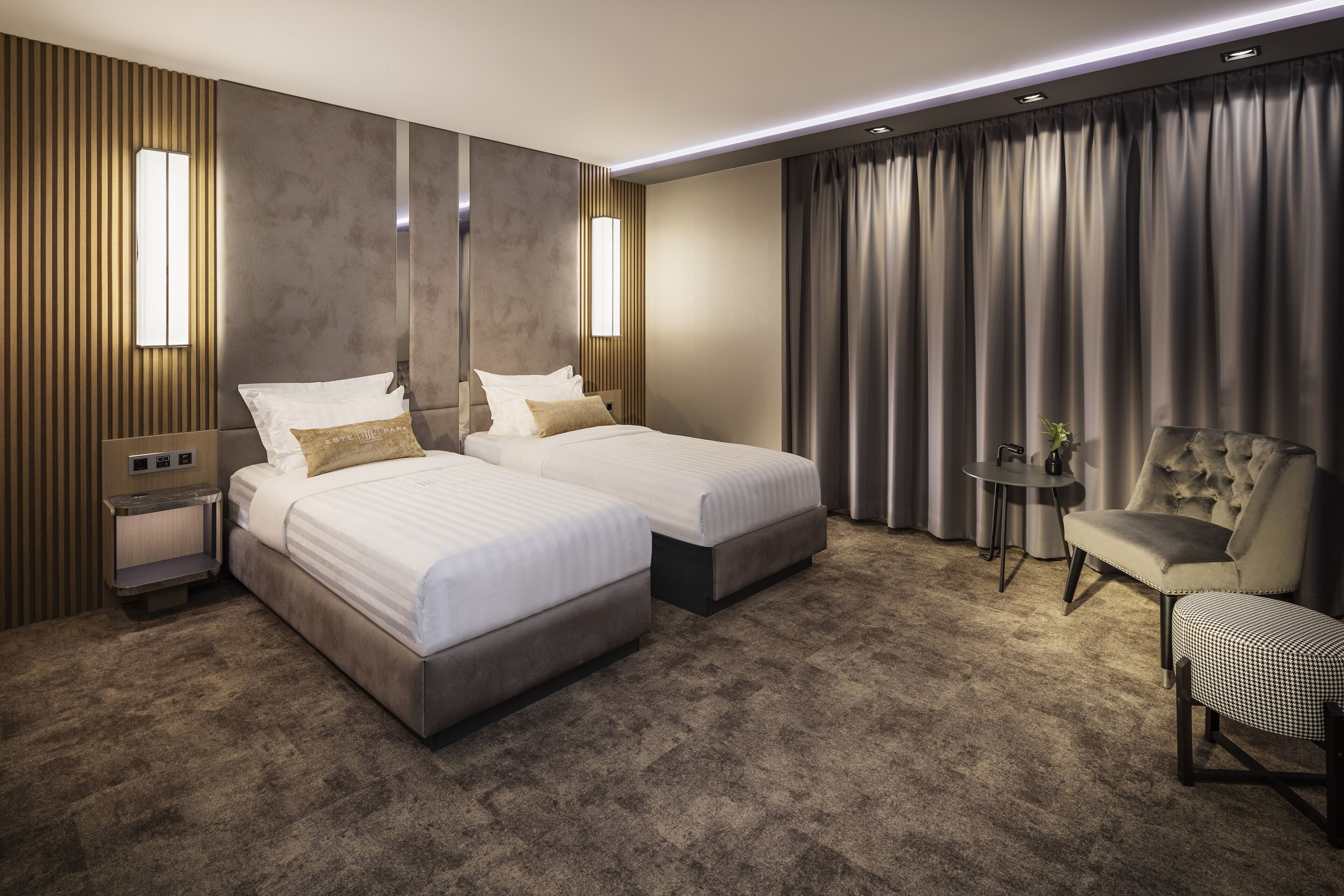 Este Park Hotel Plovdiv