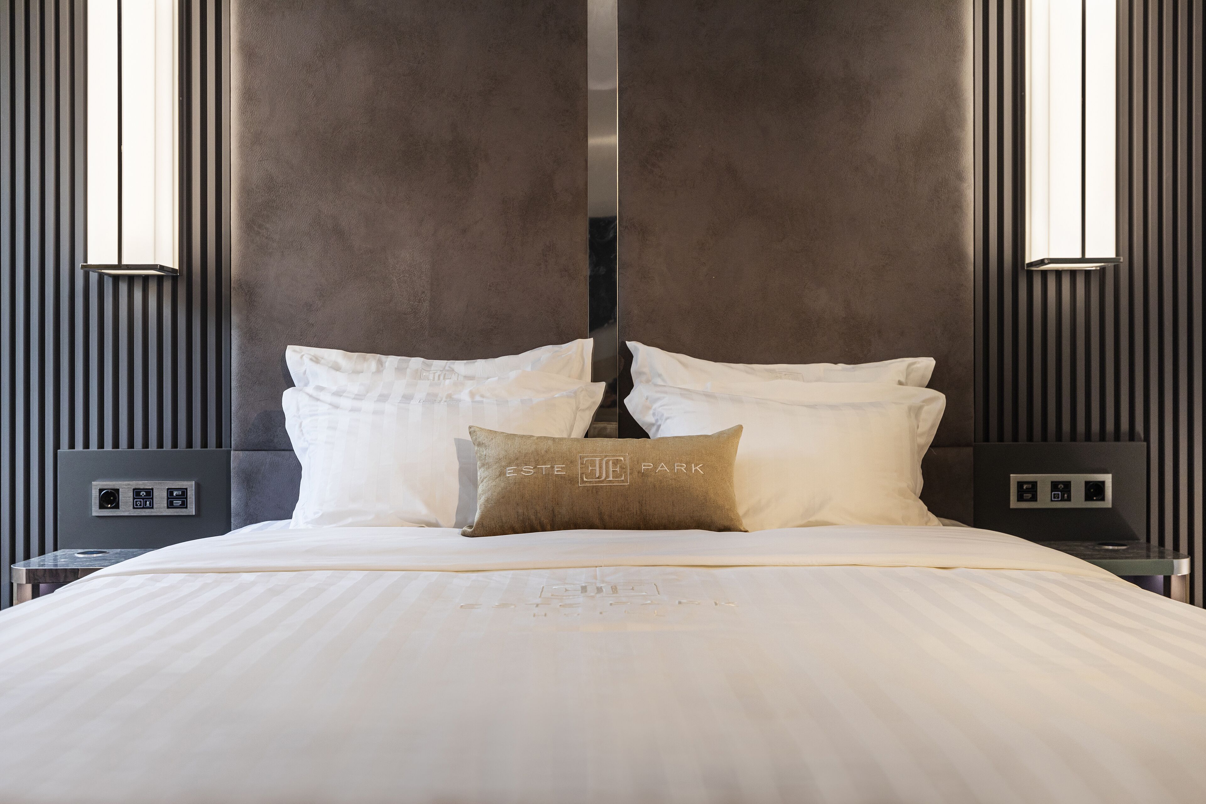 Este Park Hotel Plovdiv