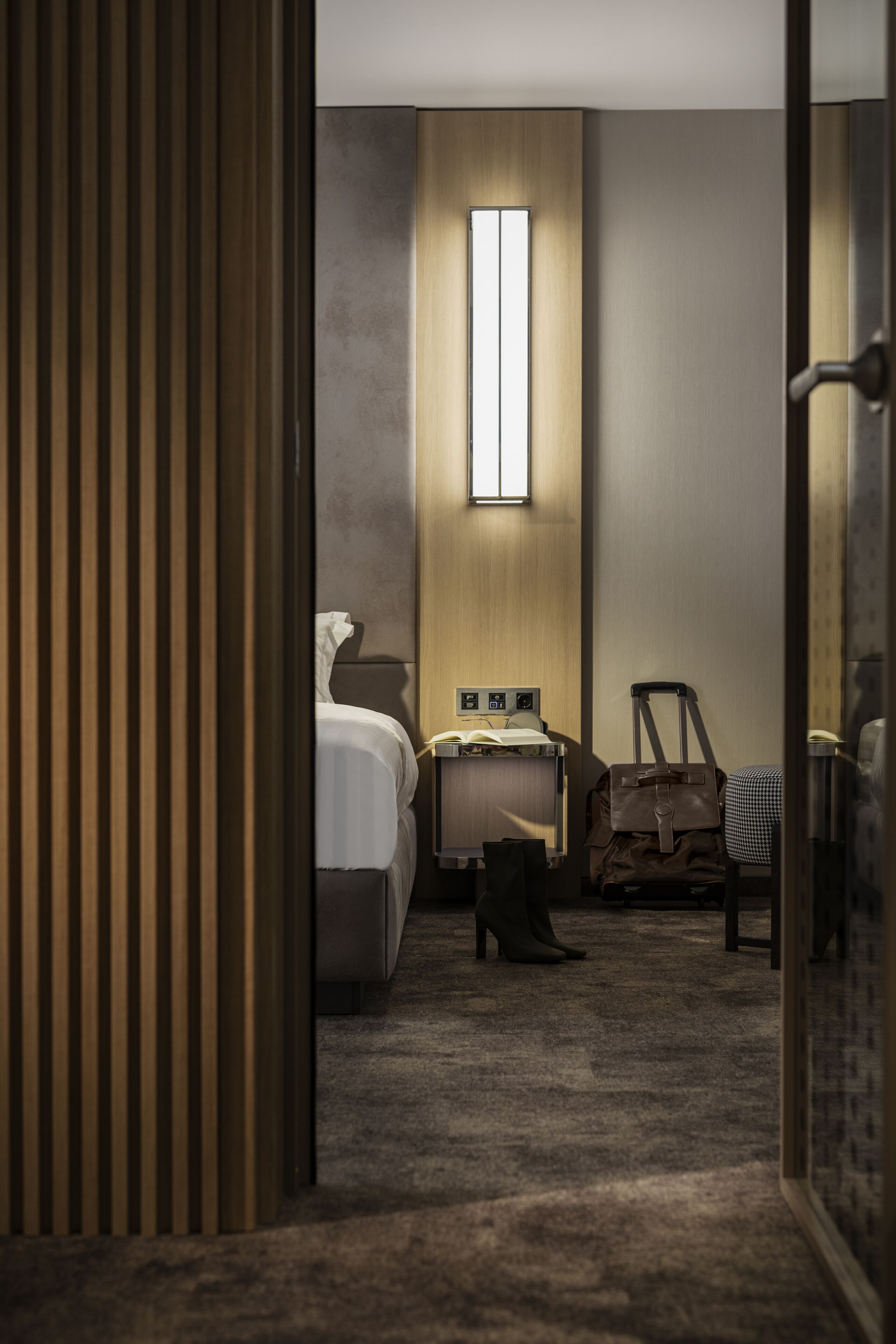 Este Park Hotel Plovdiv