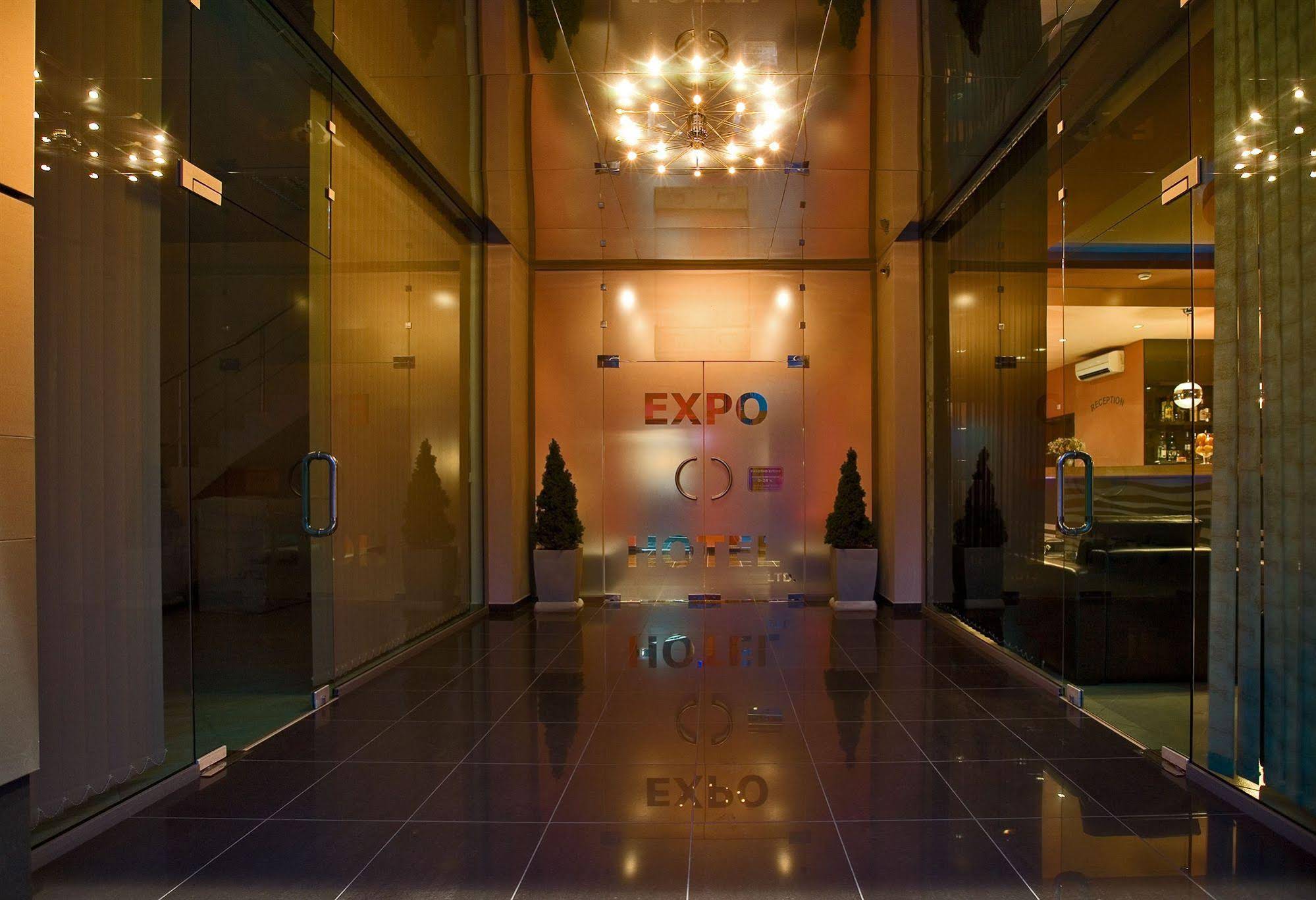 Expo