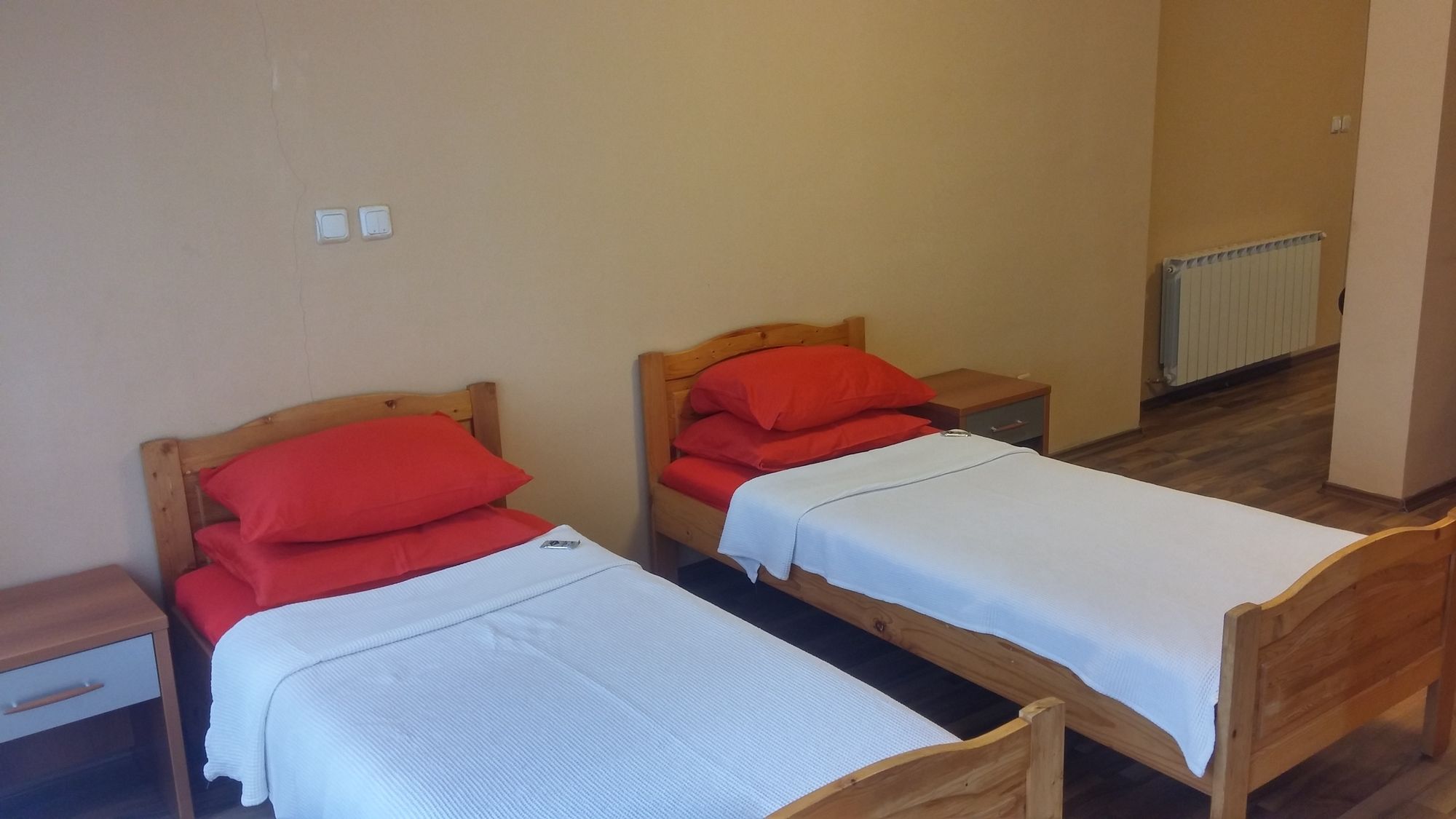 Galeria Apartments