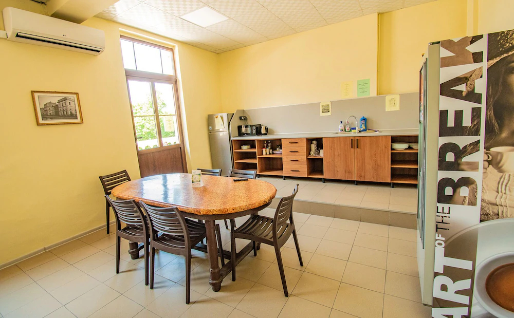 Hostel Central Station