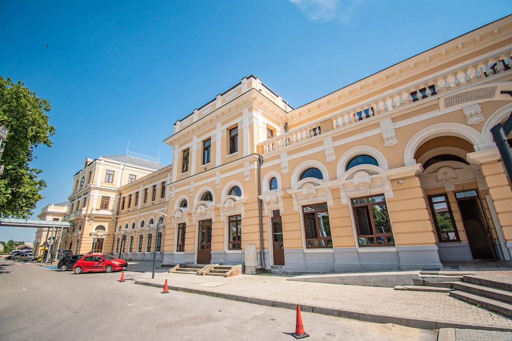 Hostel Central Station