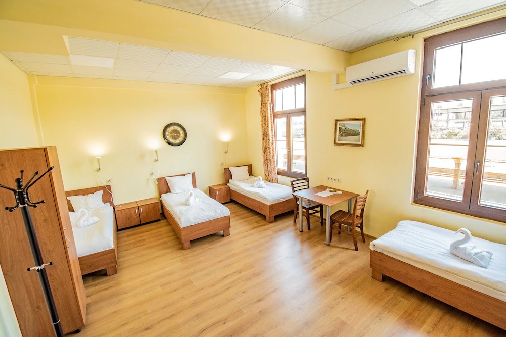Hostel Central Station