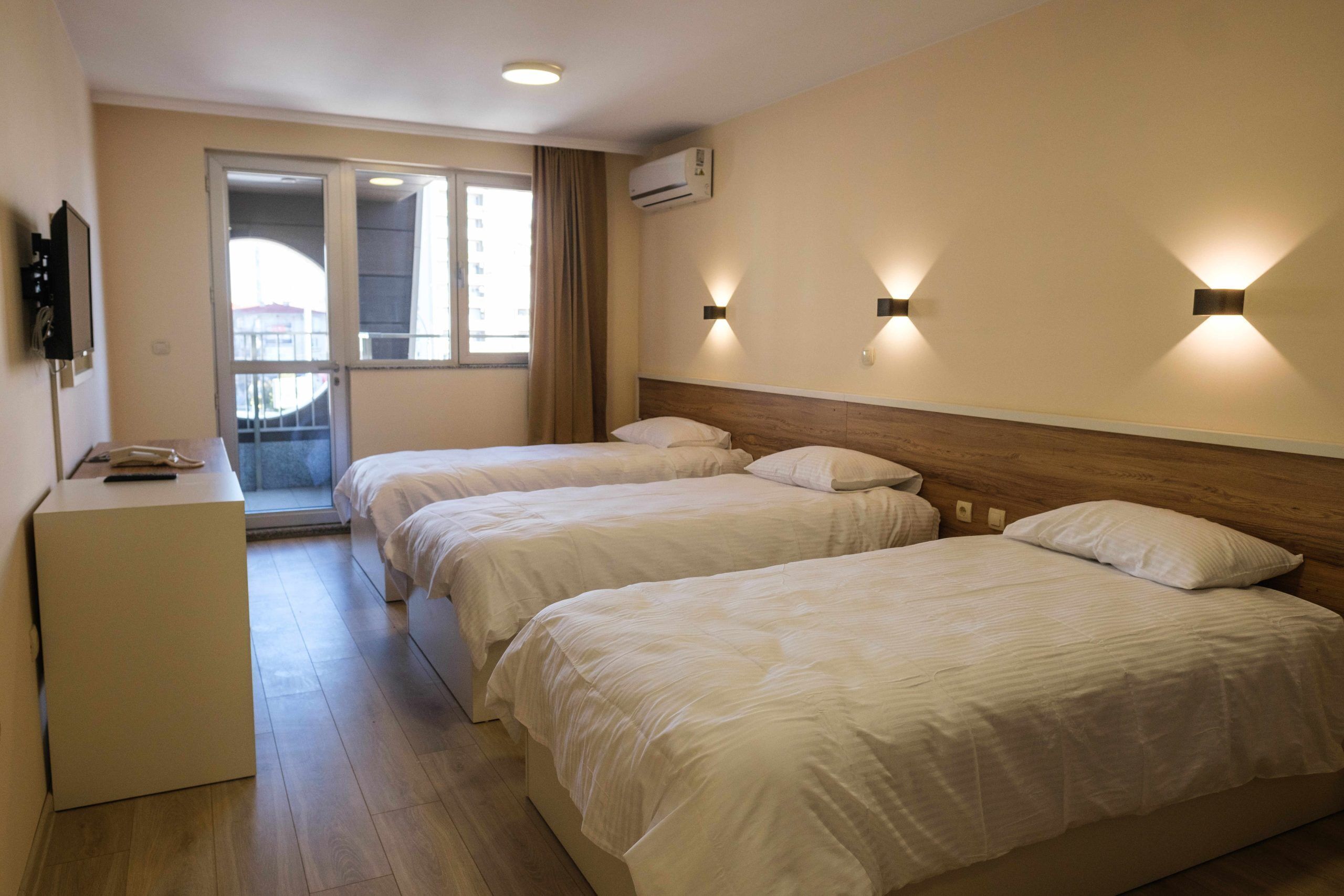 Hotel Bayko