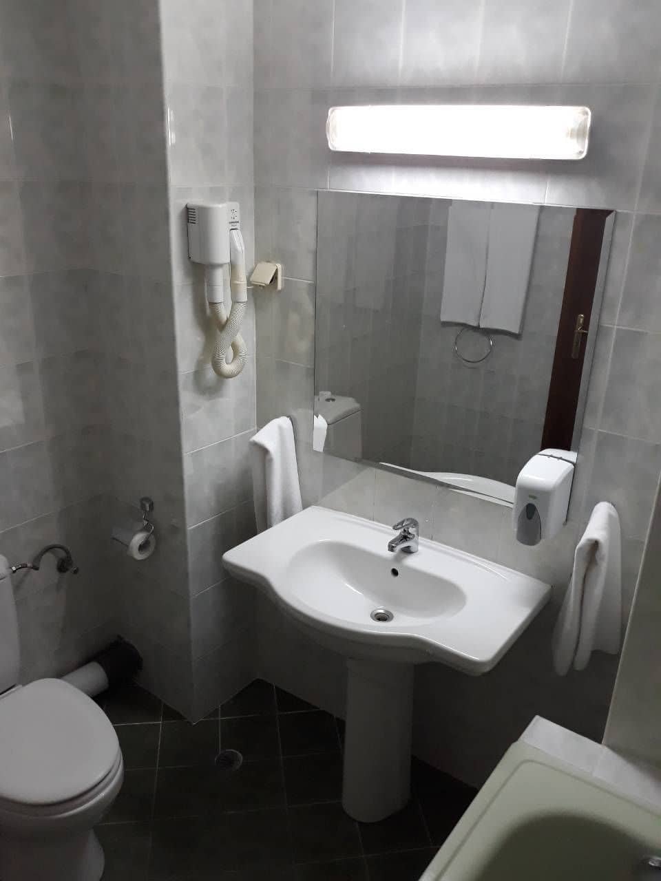 Hotel Blvd 7