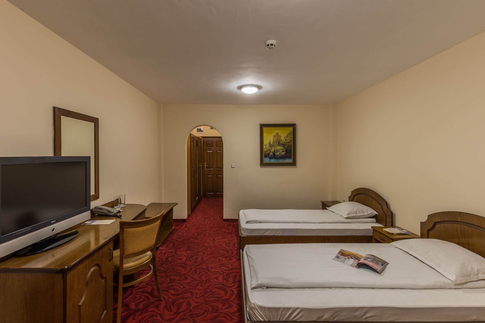 Hotel Blvd 7