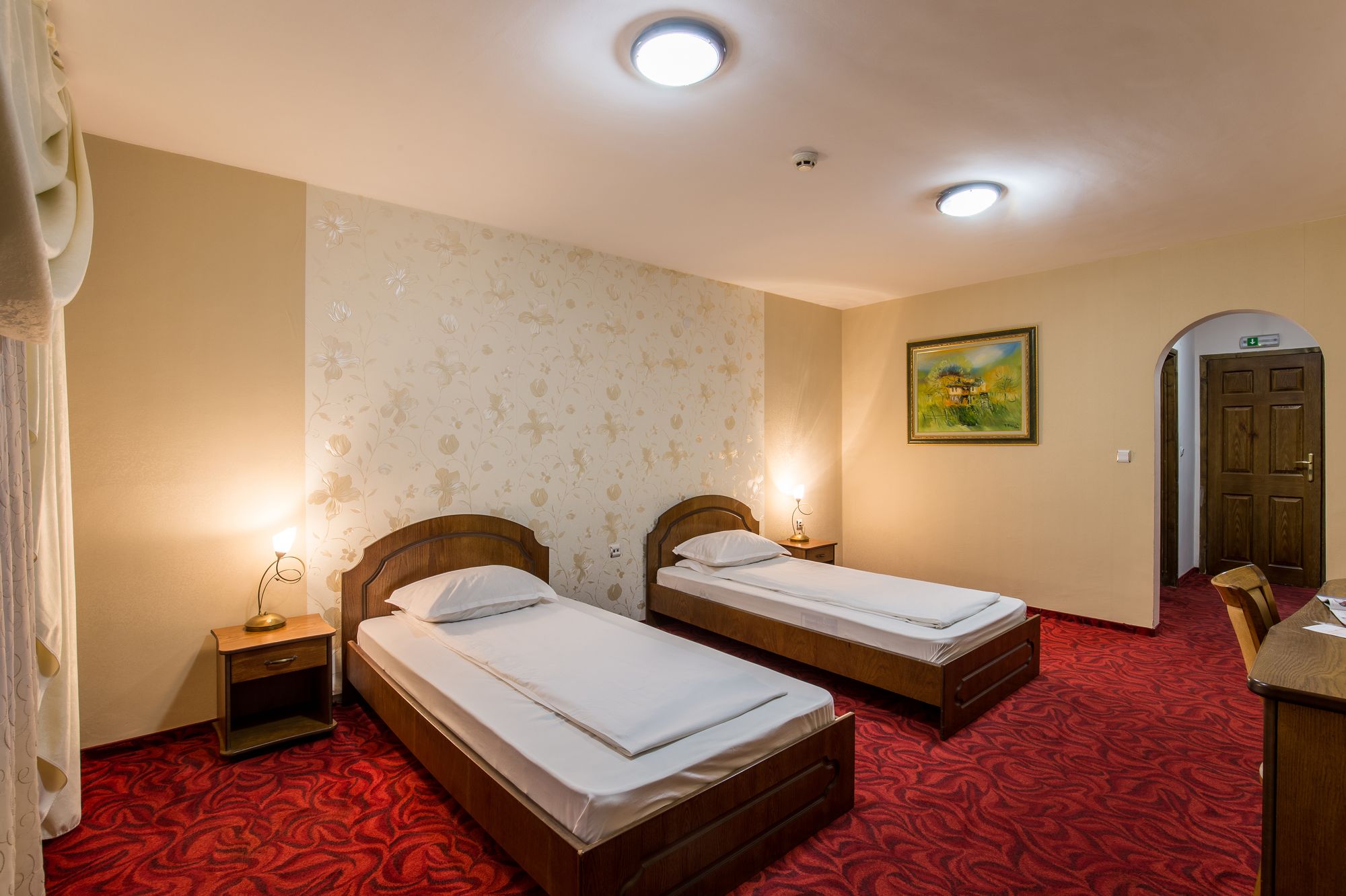Hotel Blvd 7