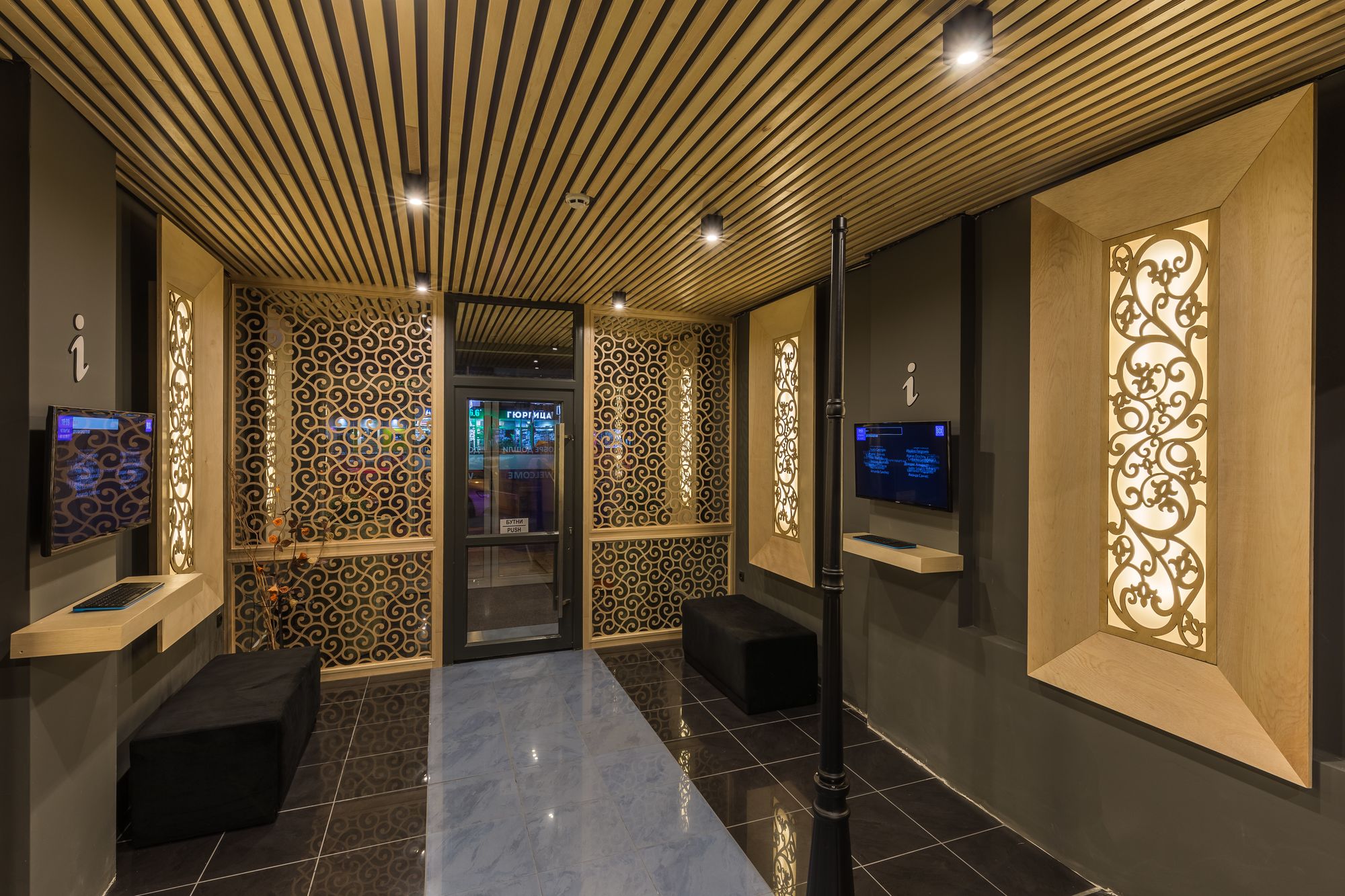 Hotel Blvd 7