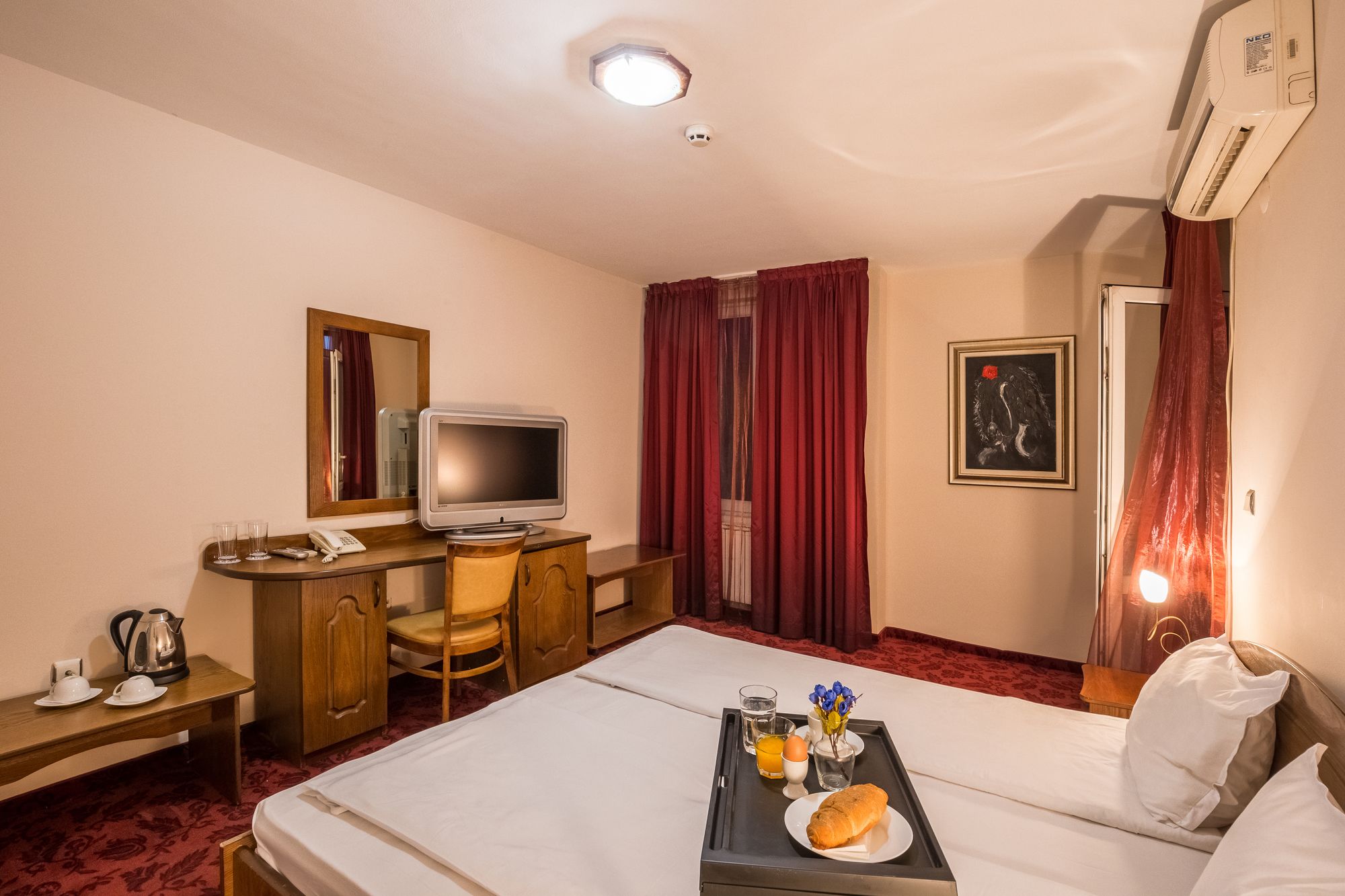 Hotel Blvd 7