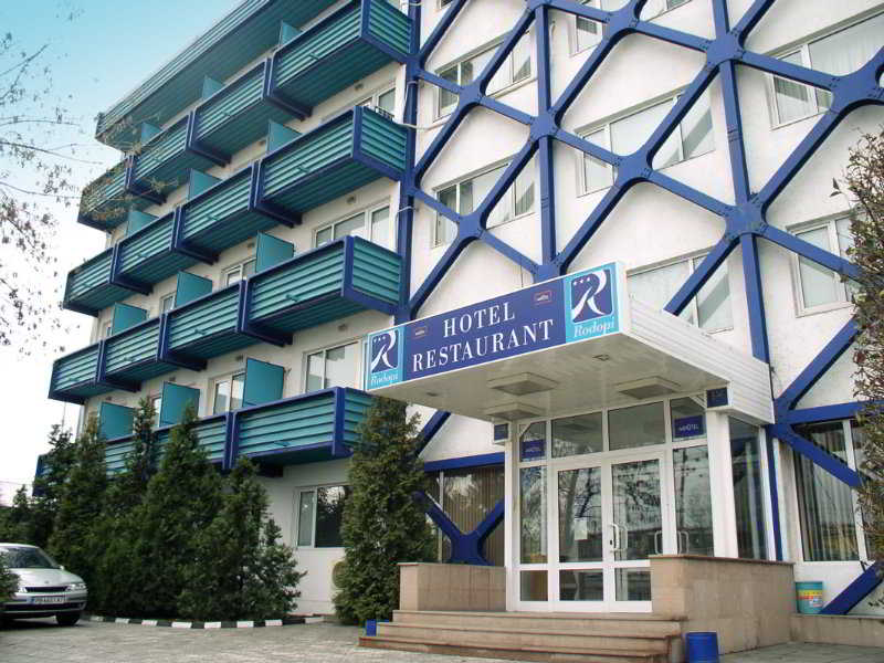 Hotel Rodopi
