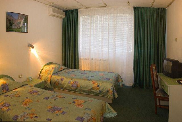 Hotel Rodopi