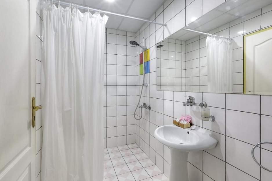 Hotel The White House Plovdiv