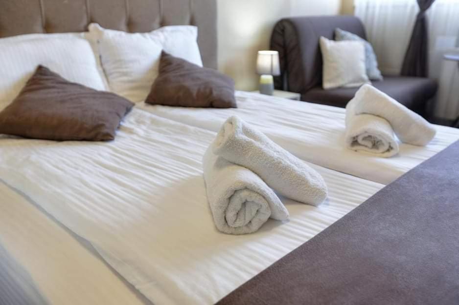 Hotel The White House Plovdiv