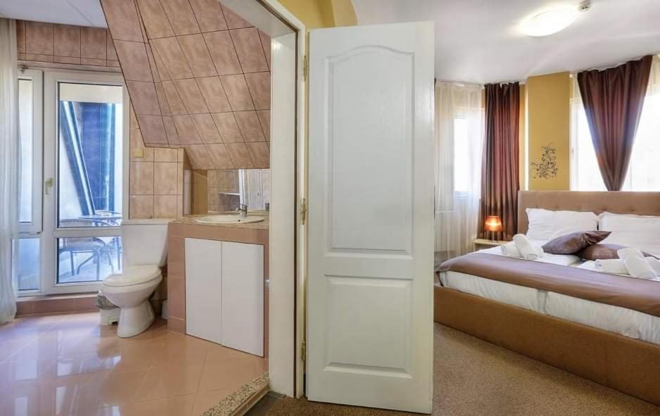 Hotel The White House Plovdiv