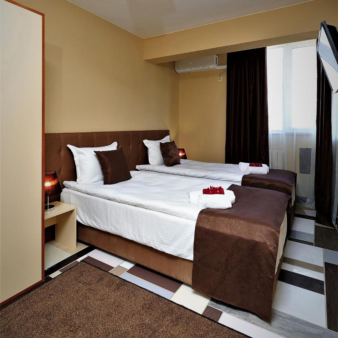 Hotel The White House Plovdiv