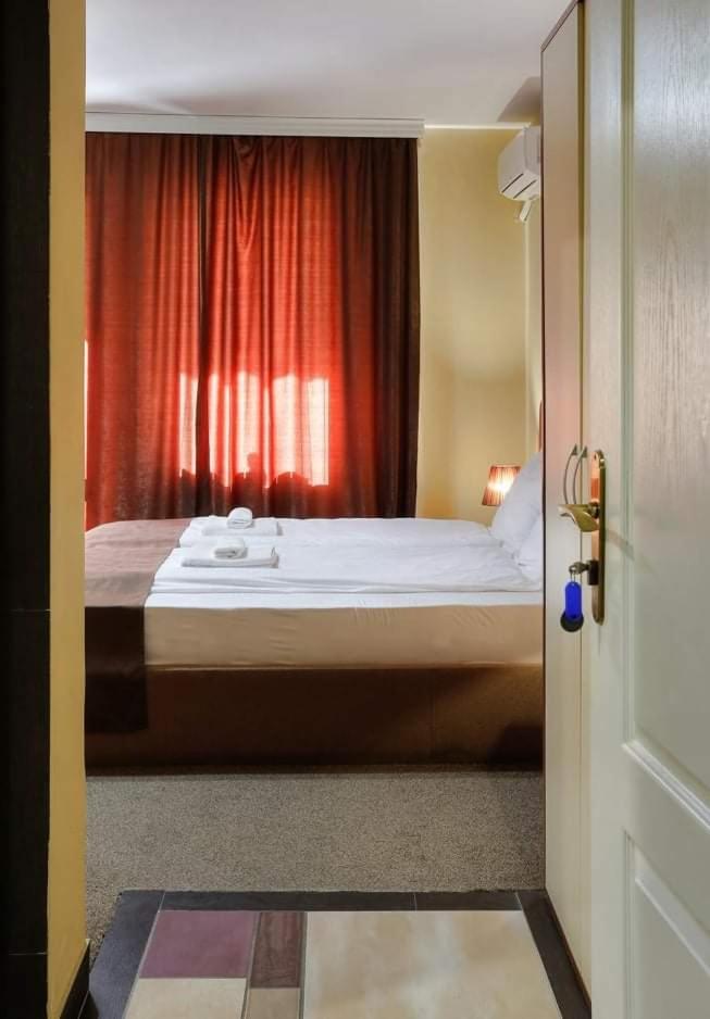 Hotel The White House Plovdiv