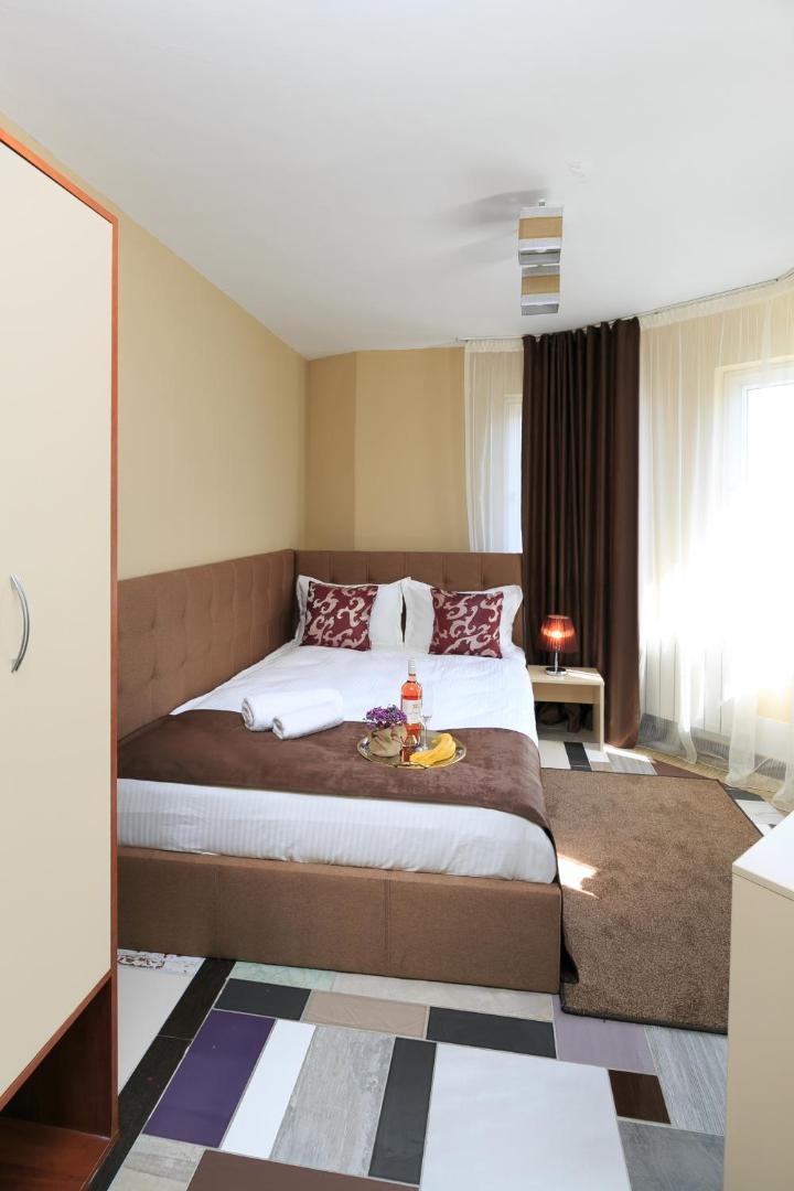 Hotel The White House Plovdiv