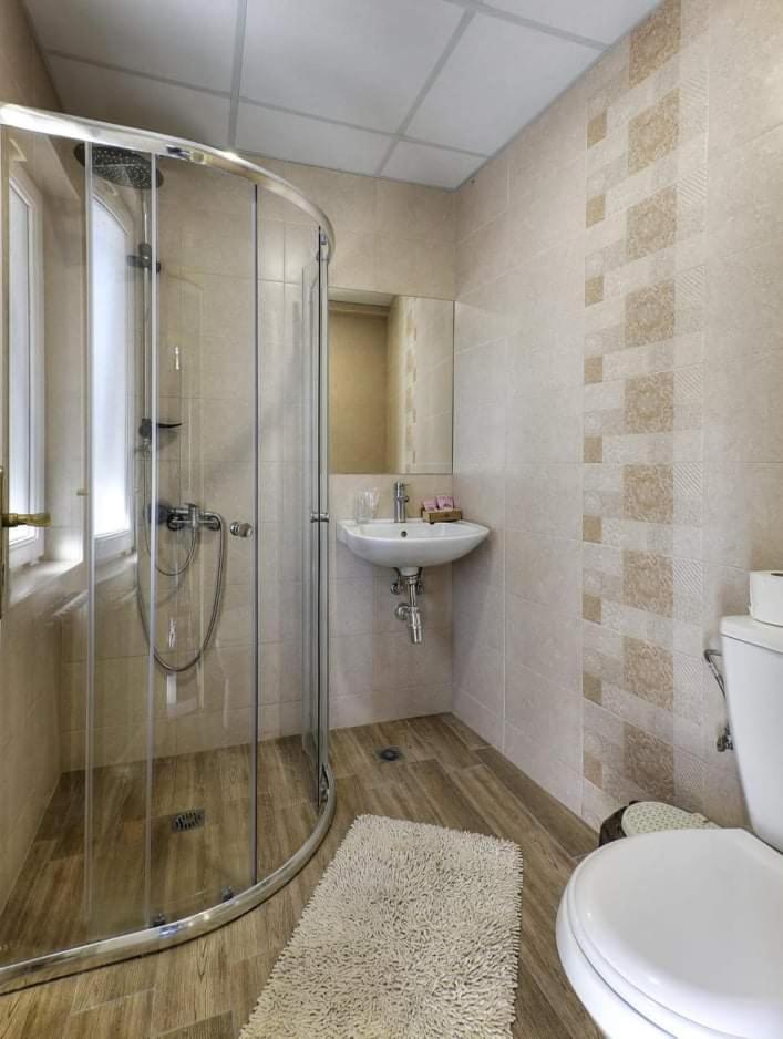 Hotel The White House Plovdiv