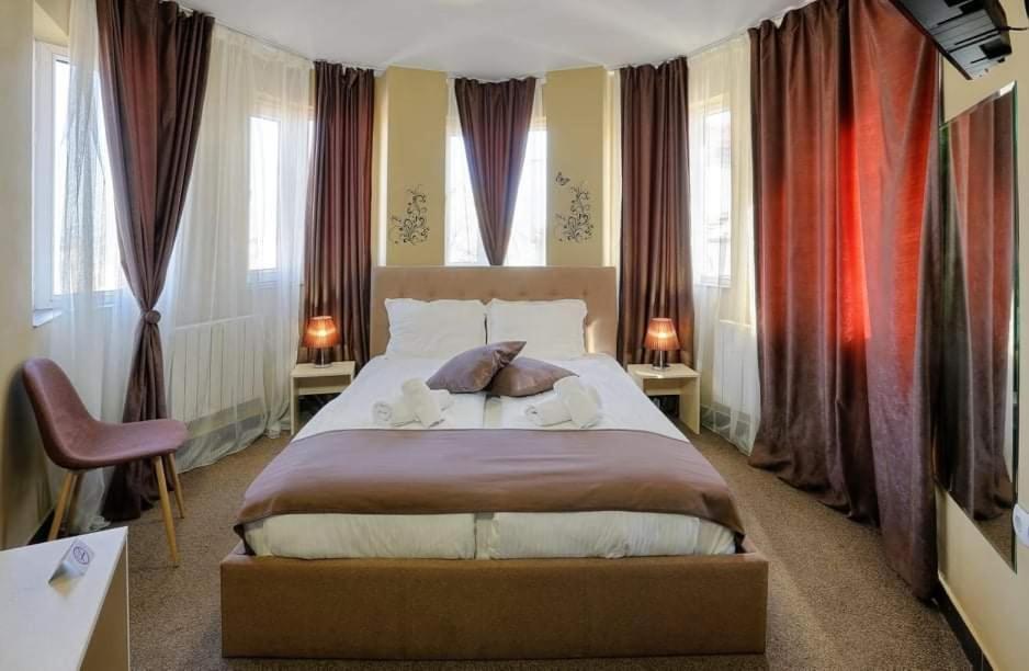 Hotel The White House Plovdiv