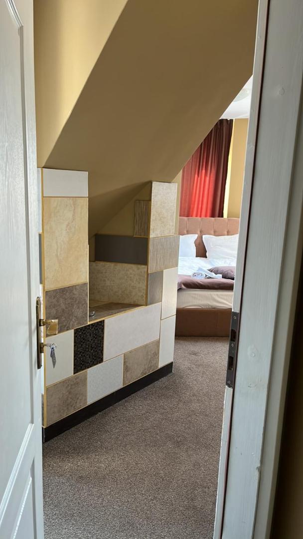 Hotel The White House Plovdiv