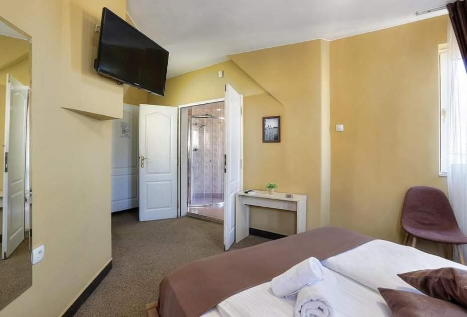 Hotel The White House Plovdiv