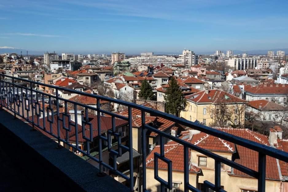 Hotel The White House Plovdiv