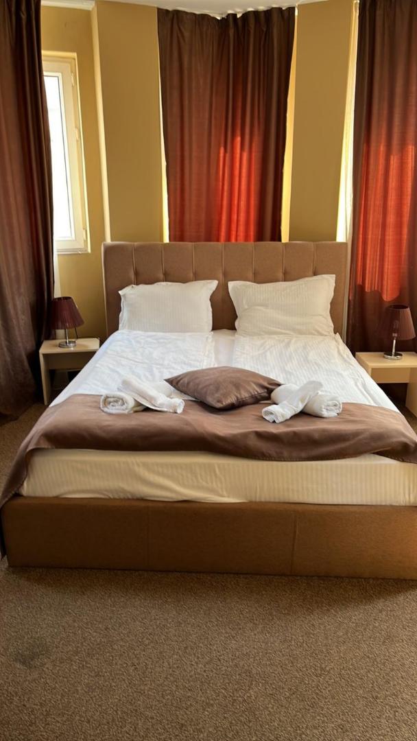 Hotel The White House Plovdiv