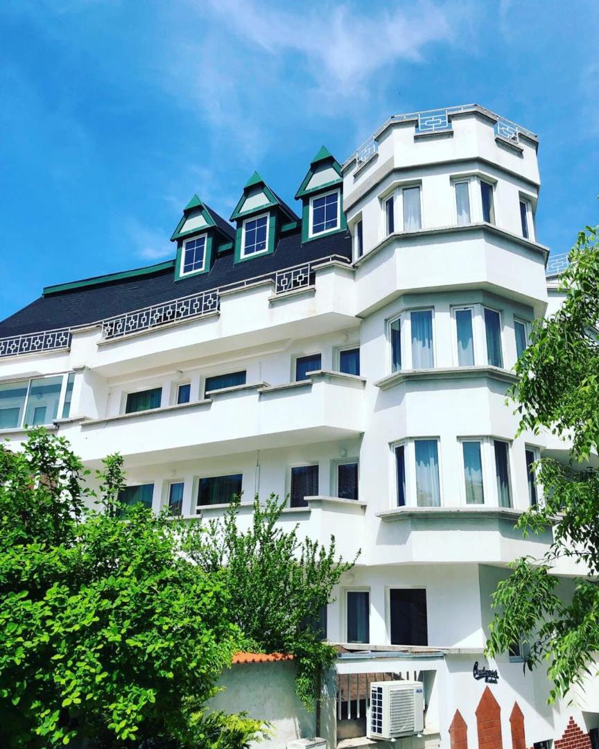 Hotel The White House Plovdiv