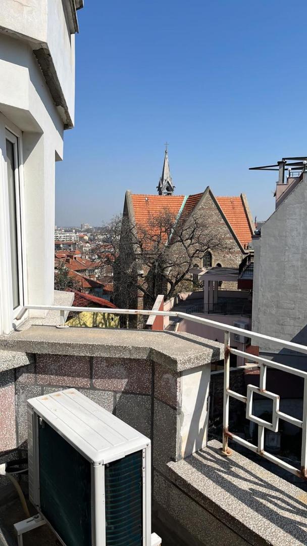 Hotel The White House Plovdiv