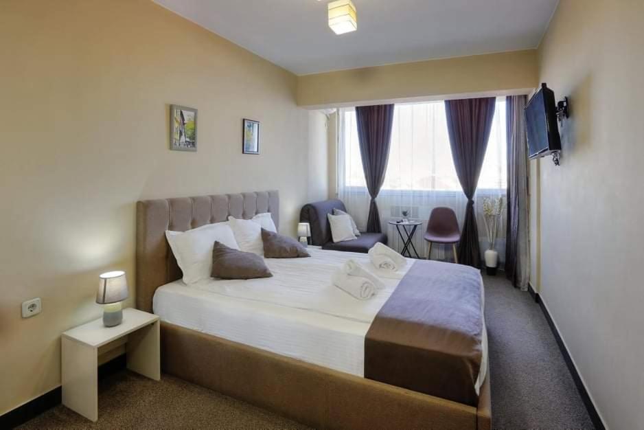 Hotel The White House Plovdiv