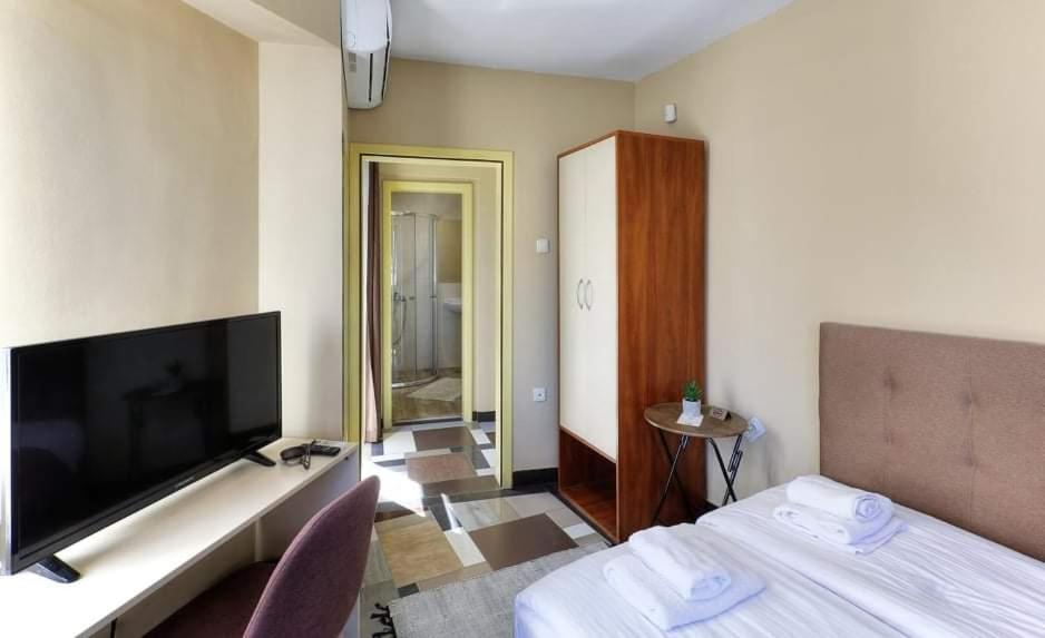 Hotel The White House Plovdiv