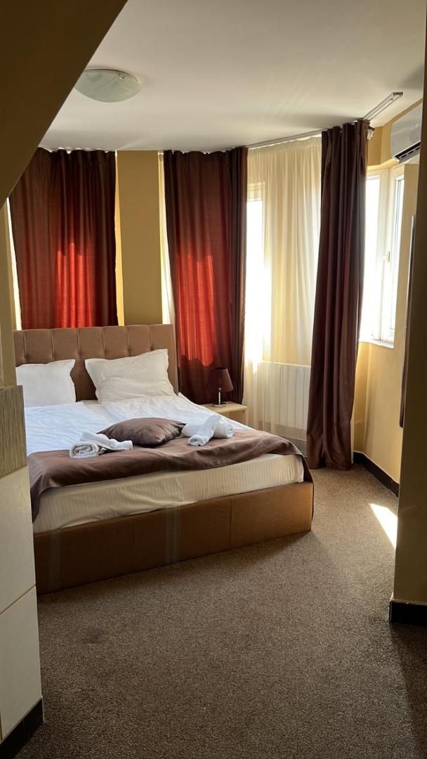 Hotel The White House Plovdiv