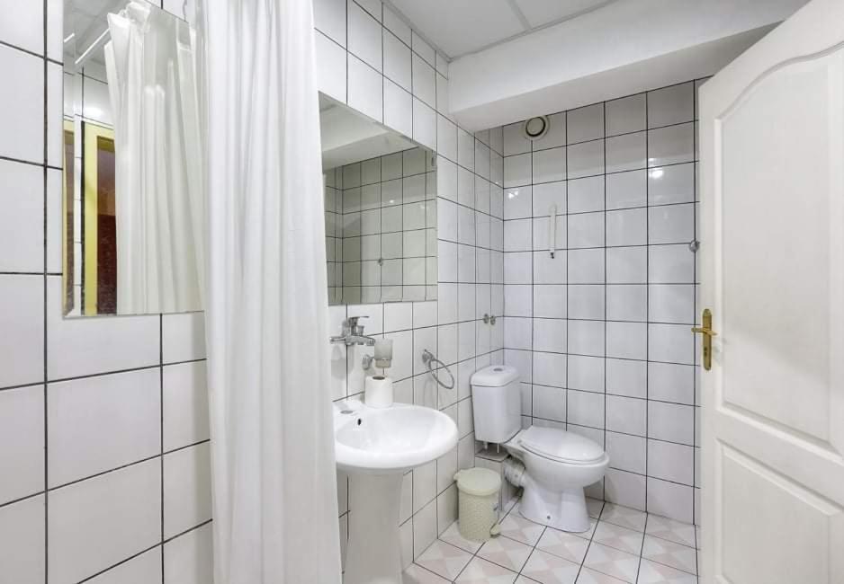 Hotel The White House Plovdiv