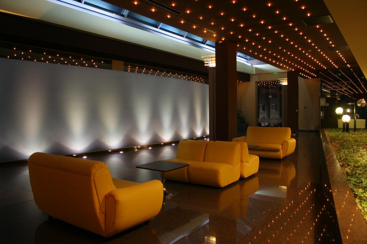 Grand Hotel Plovdiv