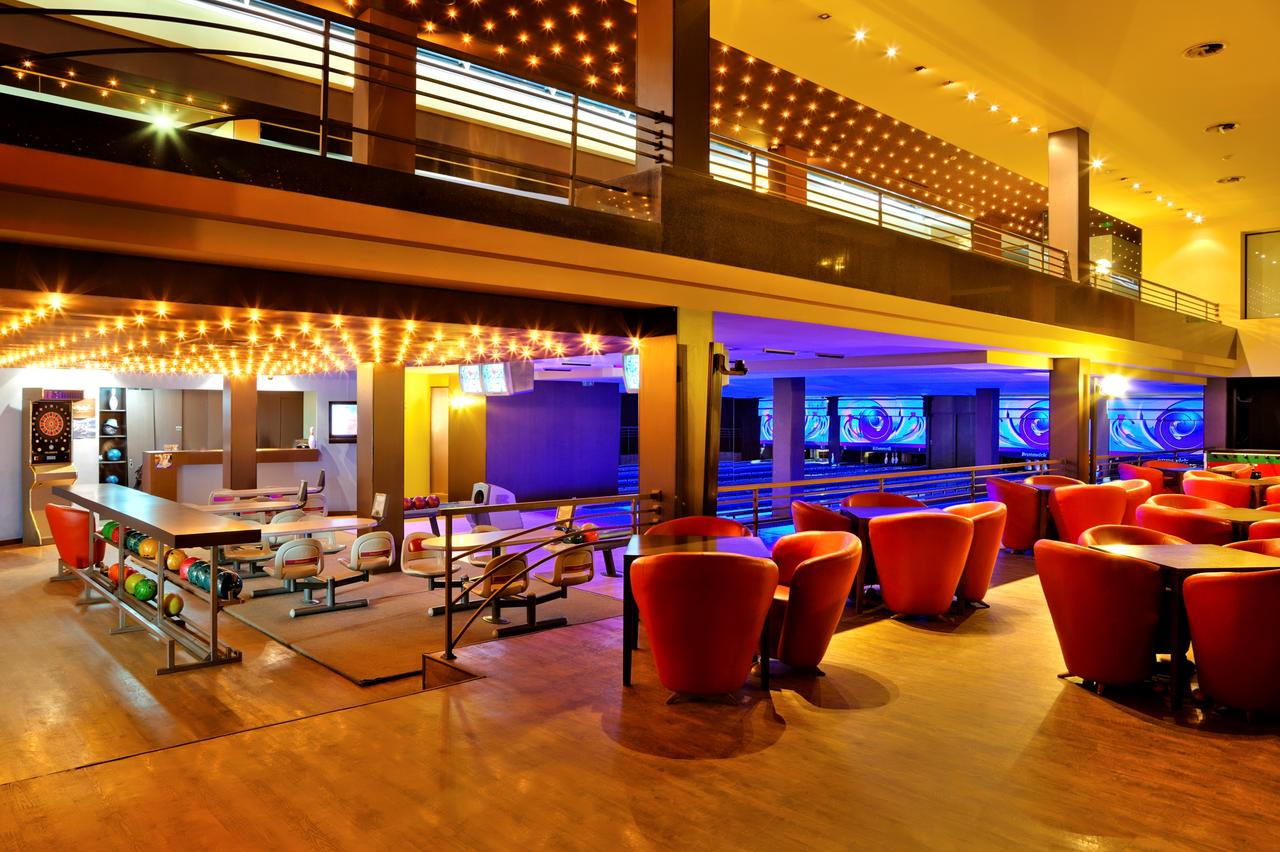 Grand Hotel Plovdiv