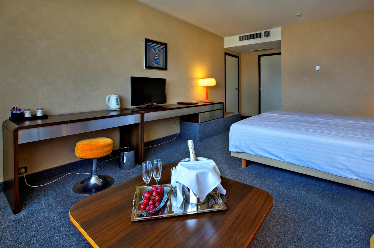 Grand Hotel Plovdiv
